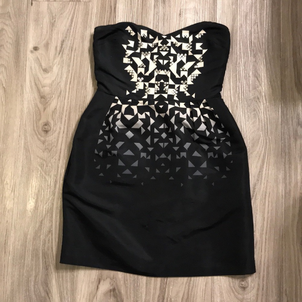 Silence + Noise | Pocket Dress